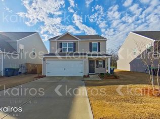 1626 Hidden Garden Ln, Gilbert, SC 29054