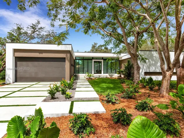 12100 SW 79th Ave, Pinecrest, FL 33156