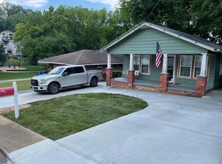 24 Trewhitt St, Chattanooga, TN 37405