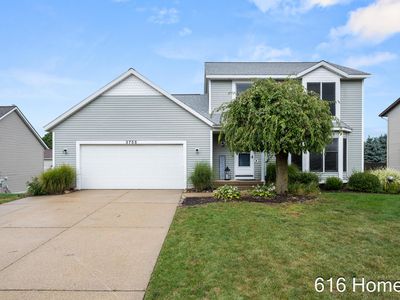 3755 Black Creek Dr, Hudsonville, MI, 49426