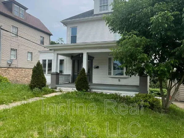 20 1st St, Irwin, PA 15642