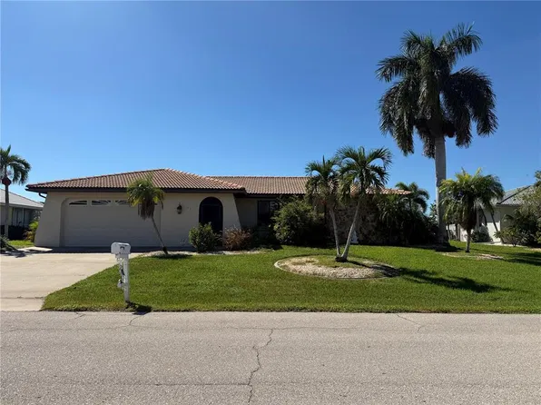 431 EXUMA COURT, PUNTA GORDA, FL 33950