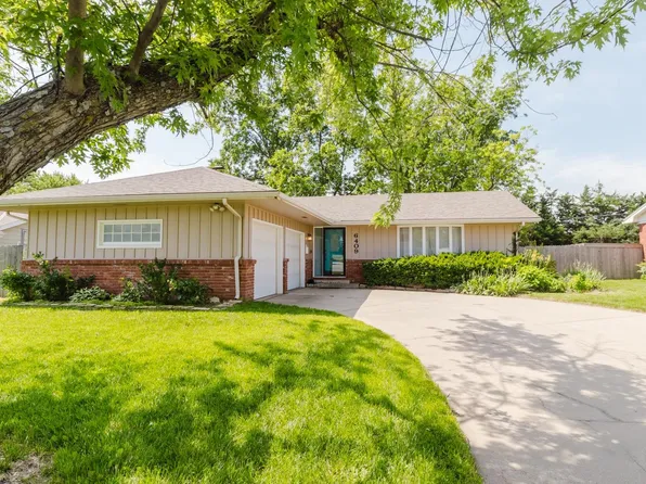 6409 E Farmview Ln, Wichita, KS 67206