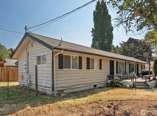 15002 4th Avenue S, Seattle, WA