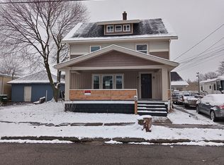 18 10th St SE, Massillon, OH