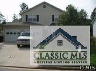 4569 Post Rdg, Lithonia, GA 30038
