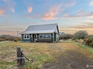 451 Skylark St SW, Ocean Shores, WA