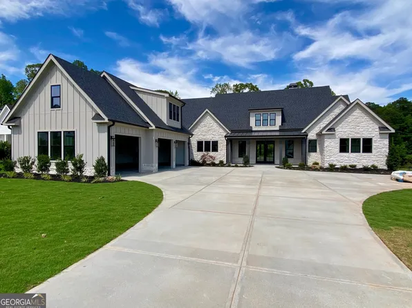 LOT 160 Snug Harbor Pl, Newnan, GA 30263