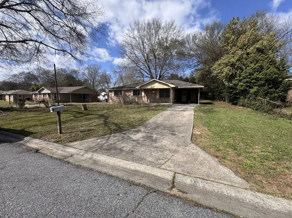 2541 Medford Pl, Macon, GA 31206