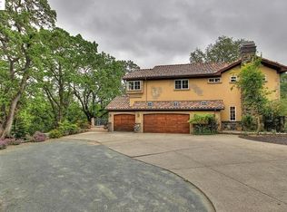 1063 Dolores Dr, Lafayette, CA 94549