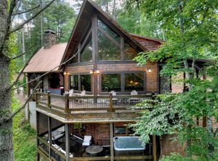 40 Adelaide Trl, Blue Ridge, GA 30513