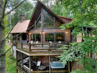 40 Adelaide Trl, Blue Ridge, GA, 30513