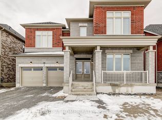 51 Lorrain Hand Cres, Georgina, ON L4P 0T2