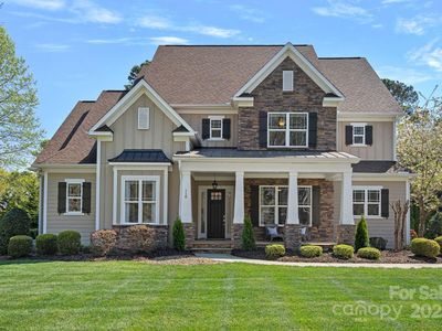 118 Grasshopper Cir, Mooresville, NC, 28117