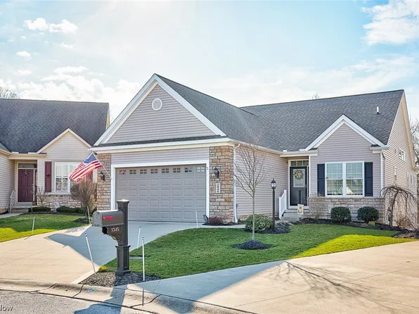 1345 Clifford Dr, Copley, OH 44321