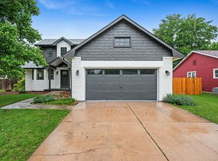 123 N Parkridge St, Wichita, KS 67212