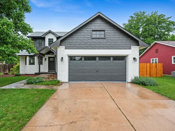 123 N Parkridge St, Wichita, KS 67212