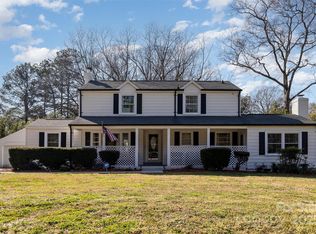 1201 Edgefield Ave, Gastonia, NC 28052