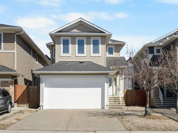 1139 SW Evanston Dr NW, Calgary, AB T3P 0K4
