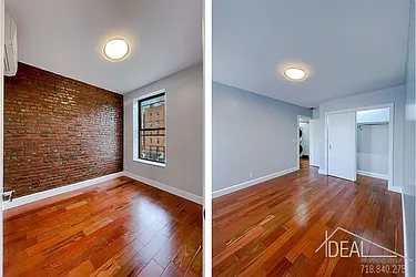 Rented by Ideal Properties Group