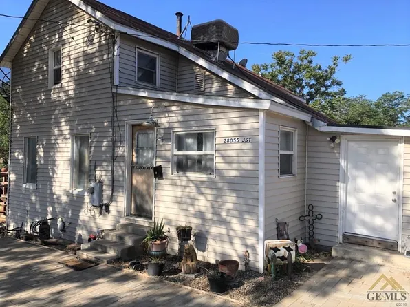 28055 J St, Caliente, CA 93518