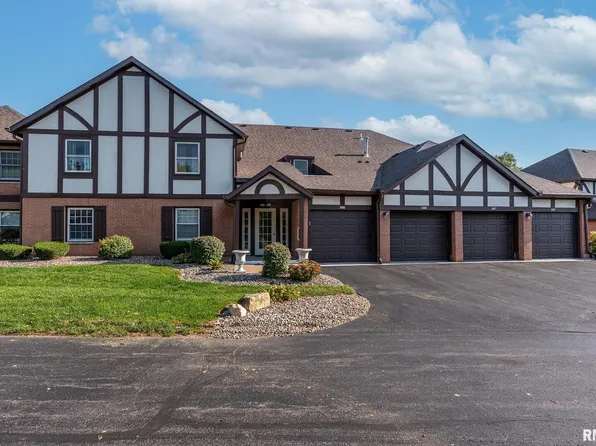 4150 E 60th St APT 607, Davenport, IA 52807