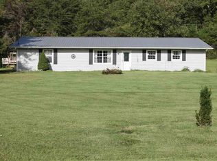 1420 W Union Valley Rd, Seymour, TN 37865