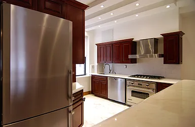 Rented by WAM Partners - William Moses Co.