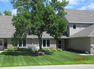 3202 40th Ave S UNIT C, Fargo, ND 58104