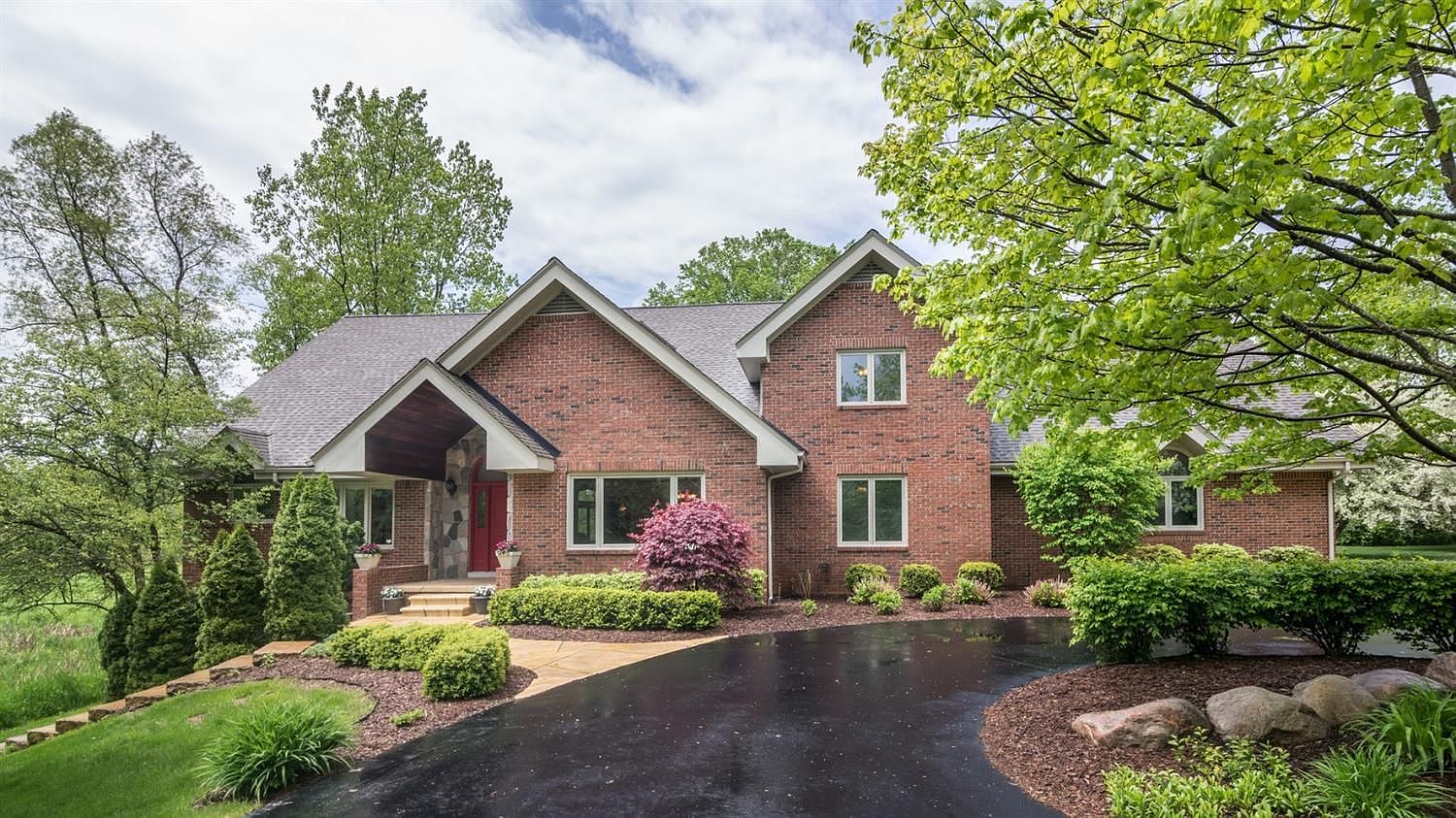 7335 Curtis Rd, Northville, MI 48168 Zillow