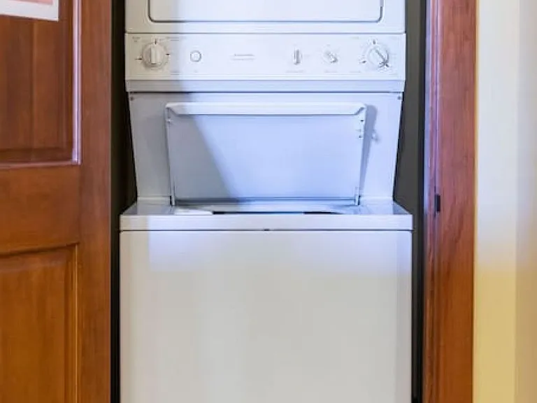 Washer/Dryer