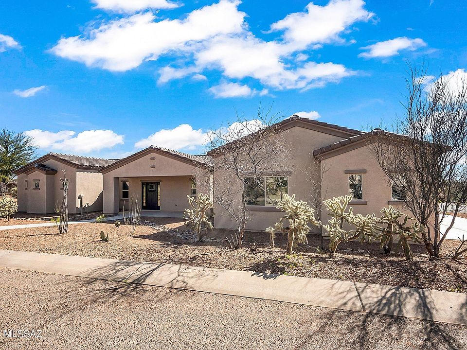 882 E Vault Mine Ct Green Valley AZ Zillow