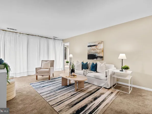 8717 Hayshed Ln Unit 32, Columbia, MD 21045