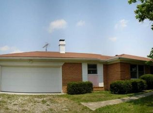 1584 E Division Rd, Portland, IN 47371