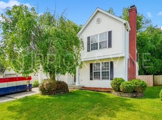 1361 Hackworth St, Columbus, OH