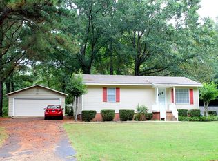 790 Thunderbird Dr S, Hernando, MS 38632