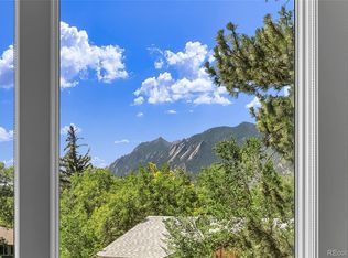 1221 Linden Avenue, Boulder, CO 80304