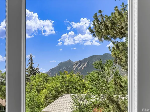 1221 Linden Avenue, Boulder, CO 80304