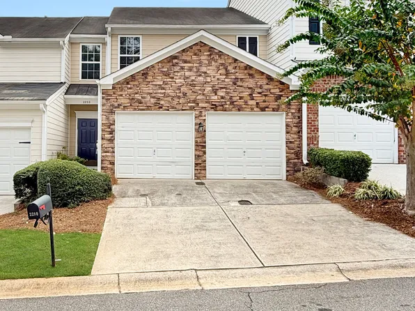 2280 Nottley Dr #14, Marietta, GA 30066