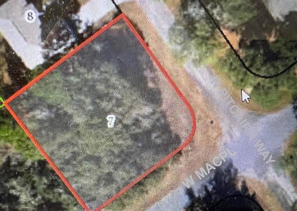 1st image of 8572 N PITCAIRN WAY LOT 7