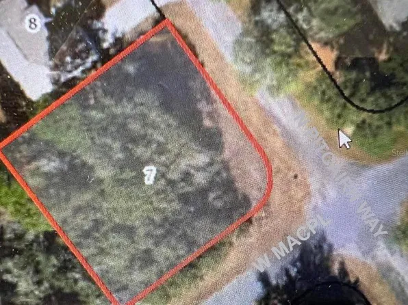 8572 N Pitcairn Way Lot 7, Dunnellon, FL 34434