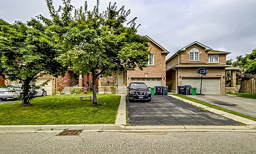 6409 Torre Dr #BASEMENT Photo 1