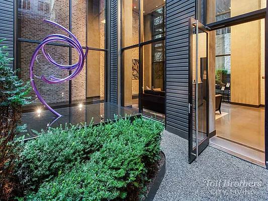 Sold by Toll Brothers | media 14