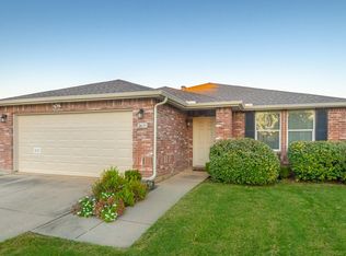 2633 Rockport Ln, Little Elm, TX 75068