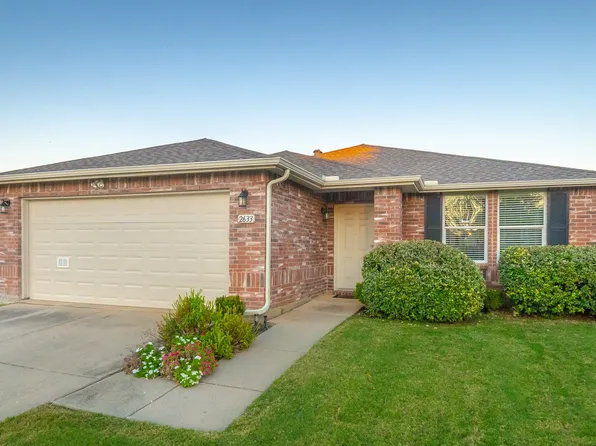 2633 Rockport Ln, Little Elm, TX 75068