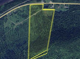 1129 Frenchville Rd, Fort Kent, ME 04743