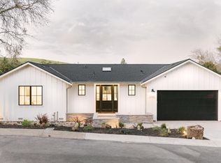 3340 S Lucille Ln, Lafayette, CA 94549