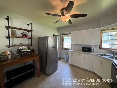 3619 Lowry Ave N — Photo 9