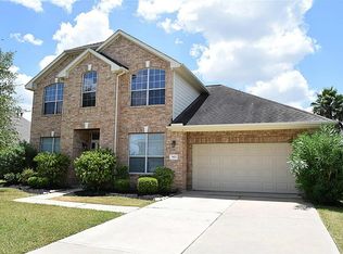 9422 Gingerstone Ct, Rosenberg, TX 77469