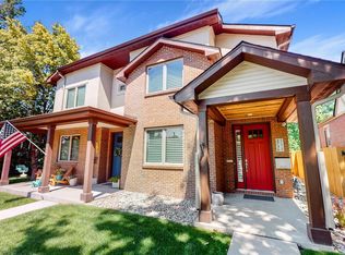 3736 N Raleigh St, Denver, CO 80212